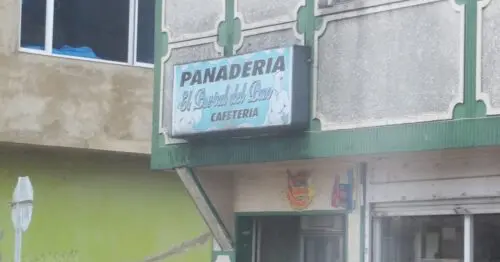 PANADERIA EL PORTAL DEL PAN PANADERIA EL PORTAL DEL PAN